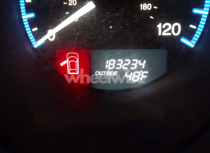 Photo 15 of 2010 Honda Element EX (VIN 5J6YH2H73AL005924)