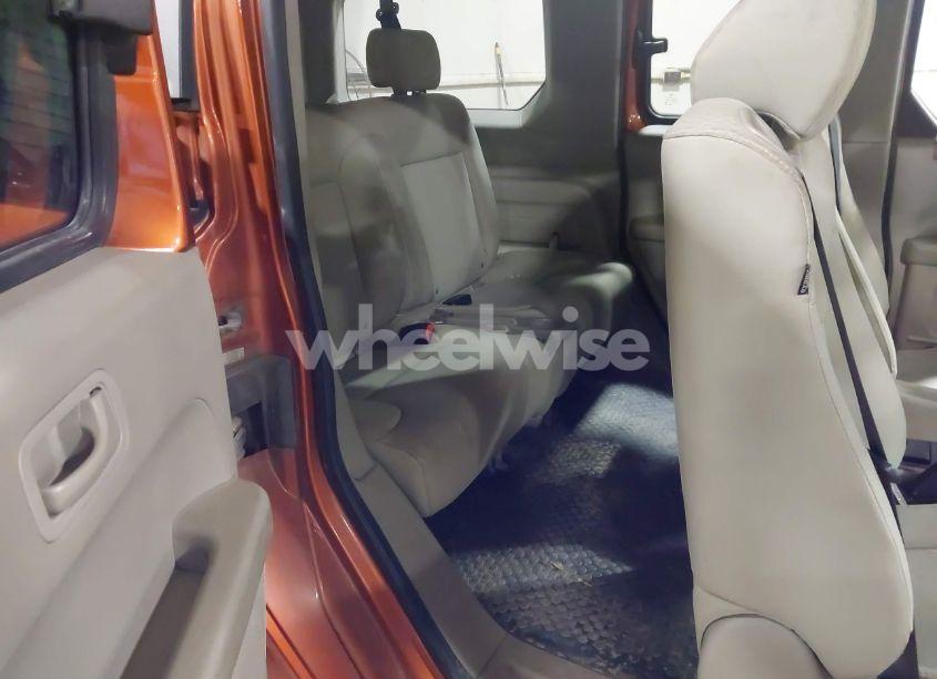 Photo 8 of 2010 Honda Element EX (VIN 5J6YH2H73AL005924)