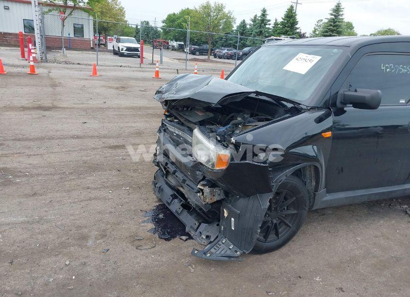 Photo 6 of 2010 Honda Element EX (VIN 5J6YH2H73AL006989)