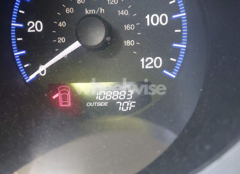 Photo 15 of 2010 Honda Element EX (VIN 5J6YH2H75AL002863)