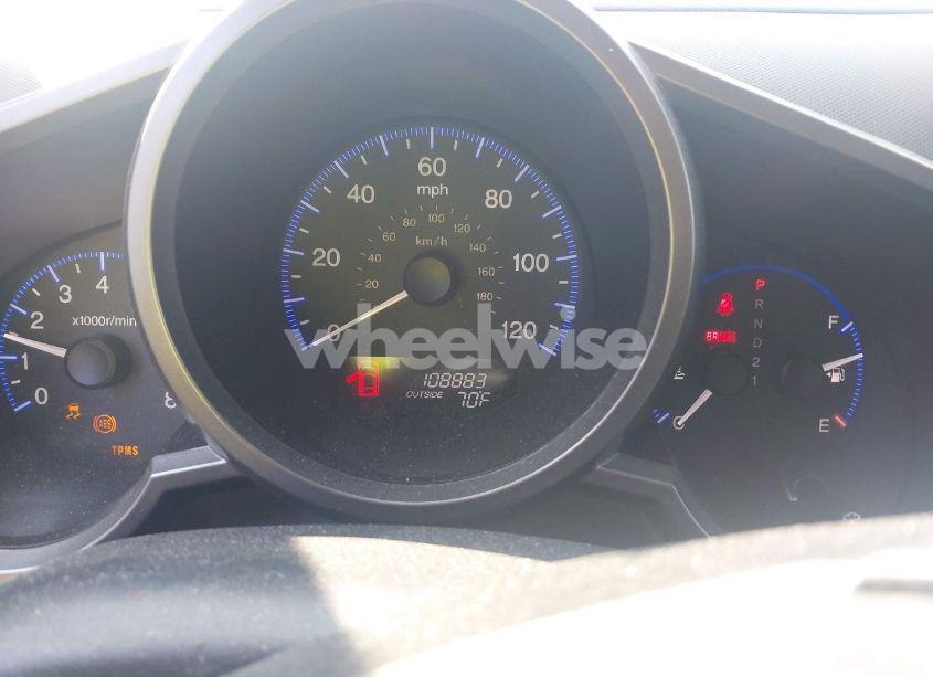 Photo 7 of 2010 Honda Element EX (VIN 5J6YH2H75AL002863)