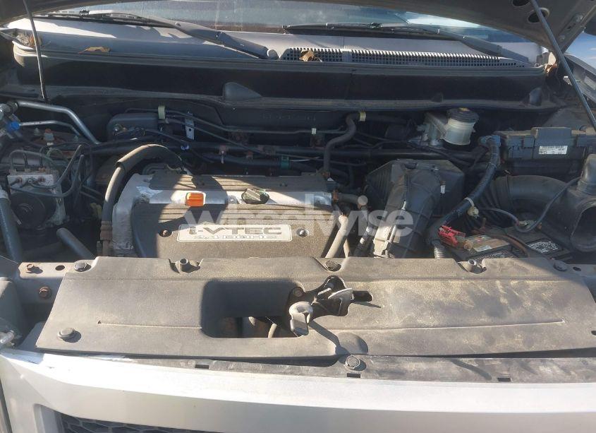 Photo 10 of 2010 Honda Element EX (VIN 5J6YH2H75AL003818)