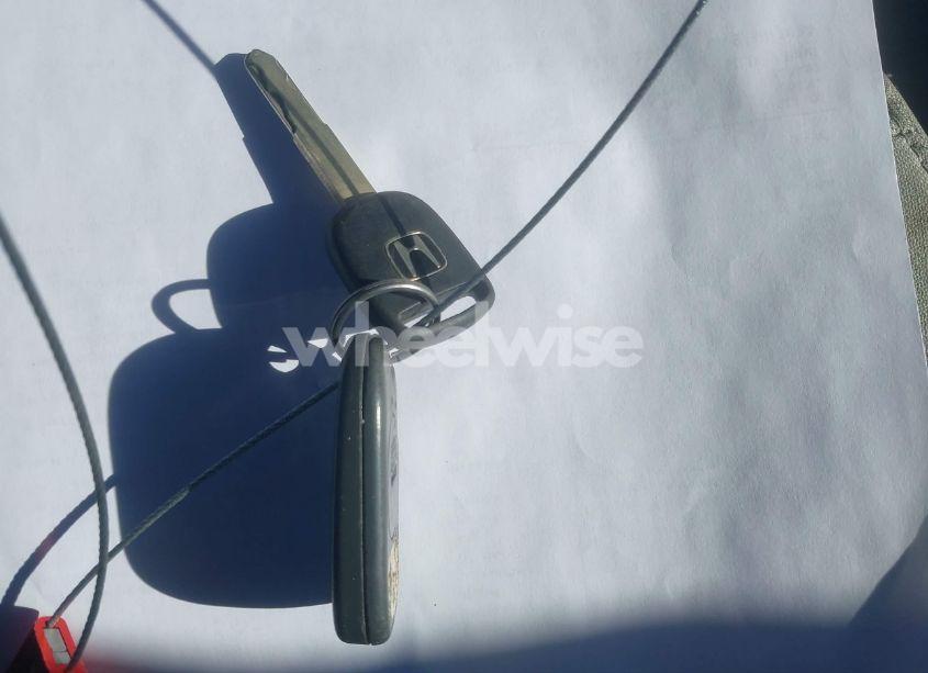 Photo 11 of 2010 Honda Element EX (VIN 5J6YH2H75AL003818)