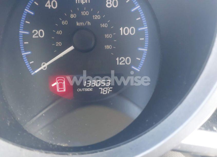 Photo 15 of 2010 Honda Element EX (VIN 5J6YH2H75AL003818)