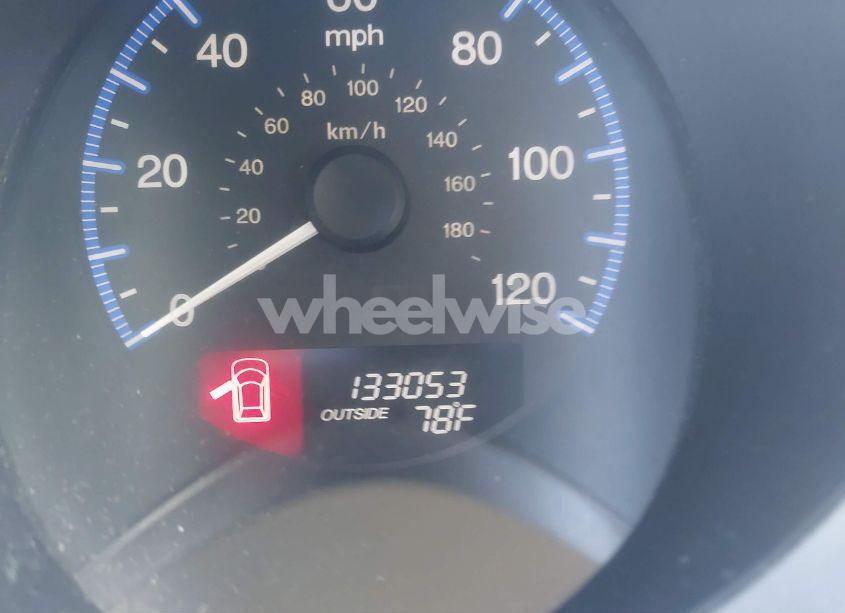 Photo 7 of 2010 Honda Element EX (VIN 5J6YH2H75AL003818)