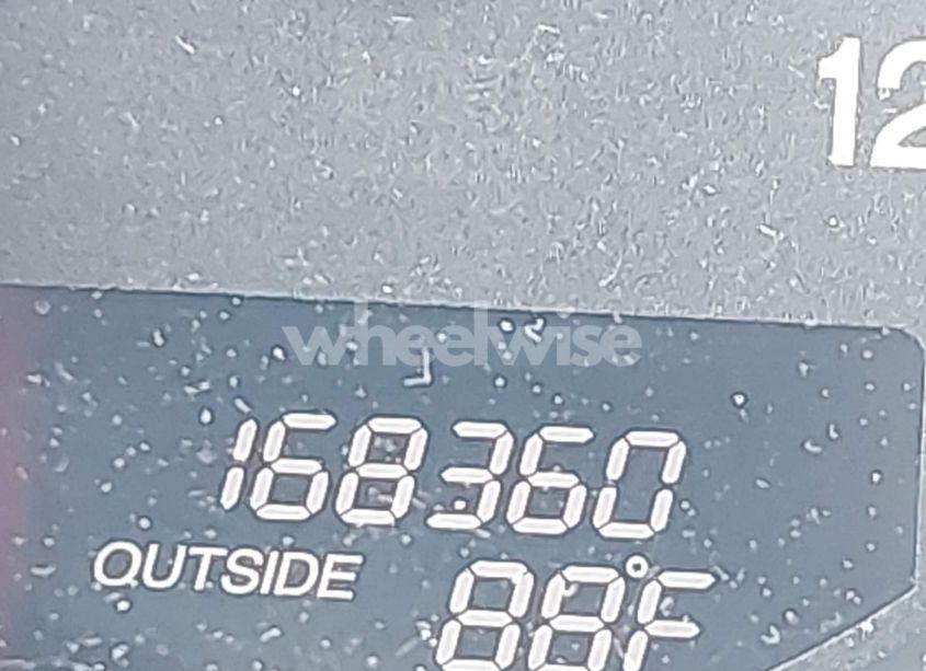 Photo 15 of 2010 Honda Element EX (VIN 5J6YH2H75AL005326)