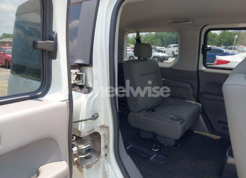 Photo 8 of 2010 Honda Element EX (VIN 5J6YH2H75AL005326)