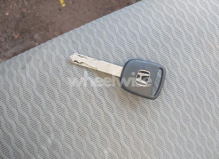 Photo 11 of 2010 Honda Element EX (VIN 5J6YH2H76AL008865)