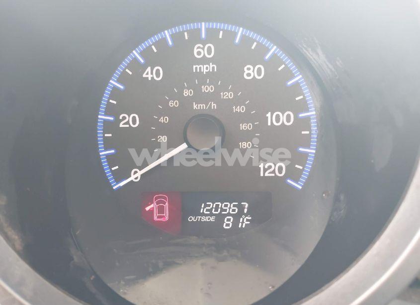 Photo 7 of 2010 Honda Element EX (VIN 5J6YH2H76AL008865)