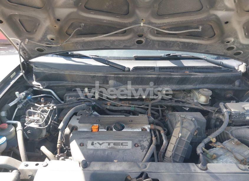Photo 10 of 2011 Honda Element EX (VIN 5J6YH2H76BL007300)