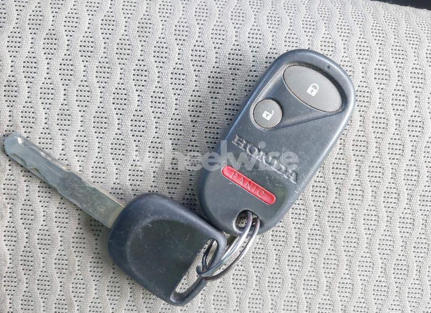 Photo 11 of 2011 Honda Element EX (VIN 5J6YH2H76BL007300)