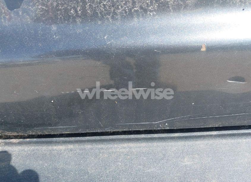 Photo 6 of 2011 Honda Element EX (VIN 5J6YH2H76BL007300)