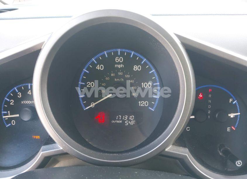 Photo 7 of 2011 Honda Element EX (VIN 5J6YH2H76BL007300)