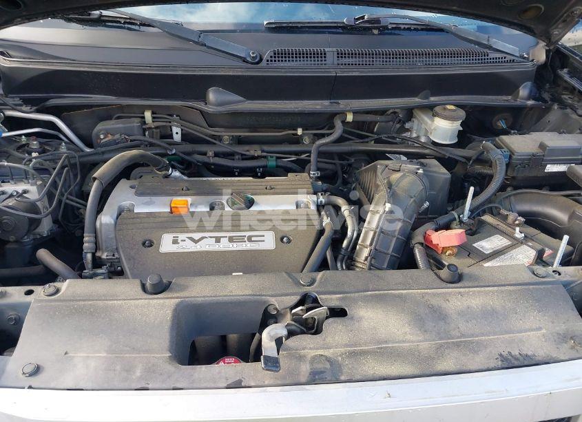 Photo 10 of 2011 Honda Element EX (VIN 5J6YH2H77BL003773)