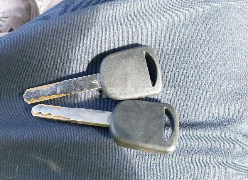 Photo 11 of 2011 Honda Element EX (VIN 5J6YH2H77BL003773)