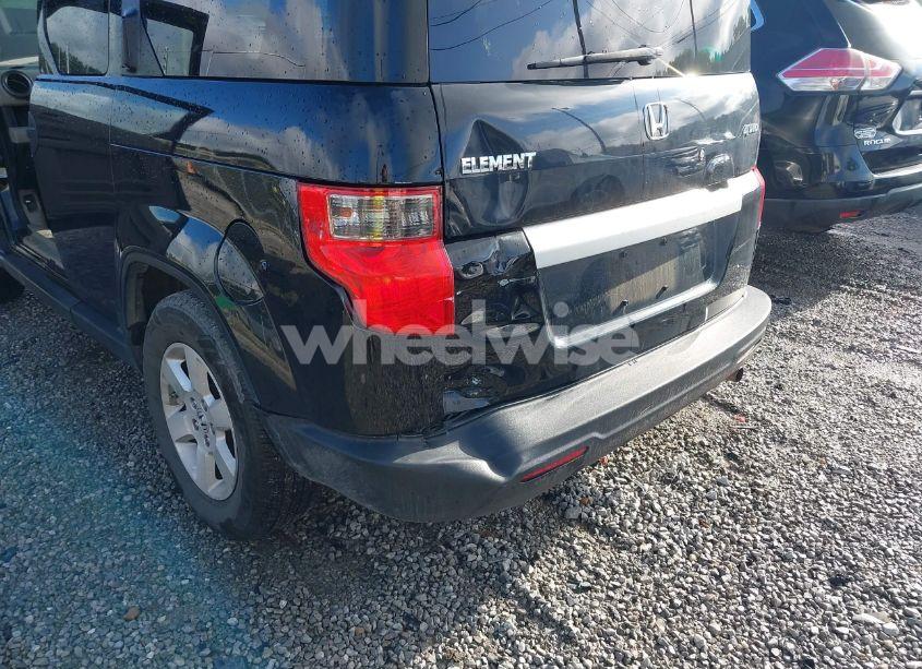 Photo 6 of 2011 Honda Element EX (VIN 5J6YH2H77BL003773)