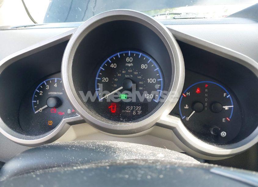 Photo 7 of 2011 Honda Element EX (VIN 5J6YH2H77BL003773)