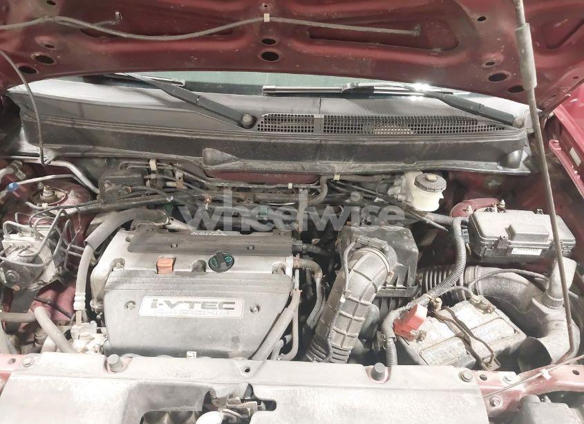 Photo 10 of 2011 Honda Element EX (VIN 5J6YH2H78BL005760)