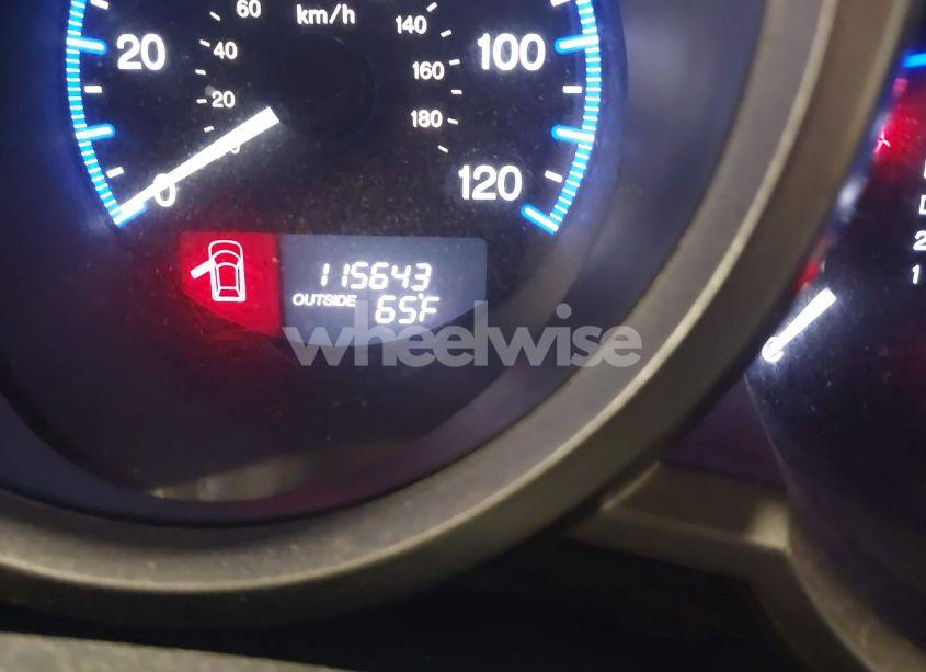 Photo 15 of 2011 Honda Element EX (VIN 5J6YH2H78BL005760)
