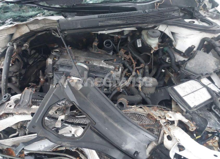 Photo 10 of 2008 Acura Rdx (VIN 5J8TB18208A009131)