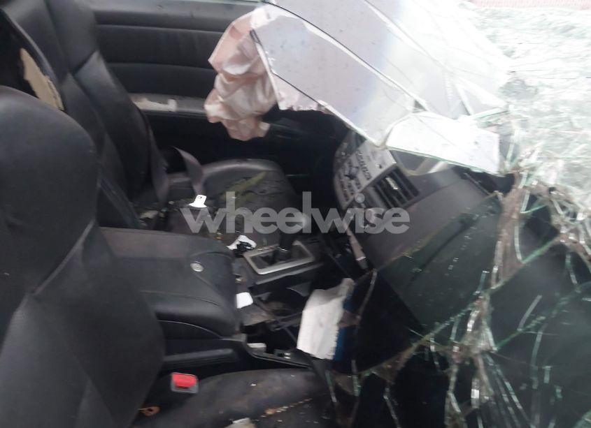 Photo 5 of 2008 Acura Rdx (VIN 5J8TB18208A009131)