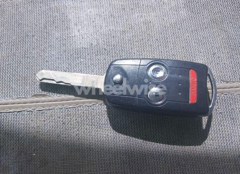 Photo 11 of 2008 Acura Rdx (VIN 5J8TB18208A010067)