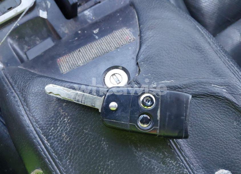 Photo 11 of 2008 Acura Rdx (VIN 5J8TB18208A013972)