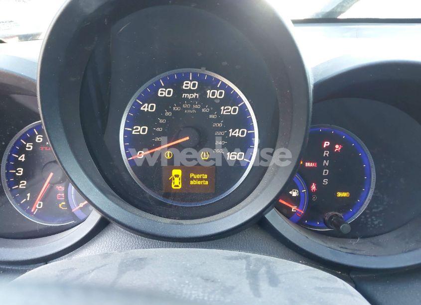 Photo 16 of 2008 Acura Rdx (VIN 5J8TB18208A013972)