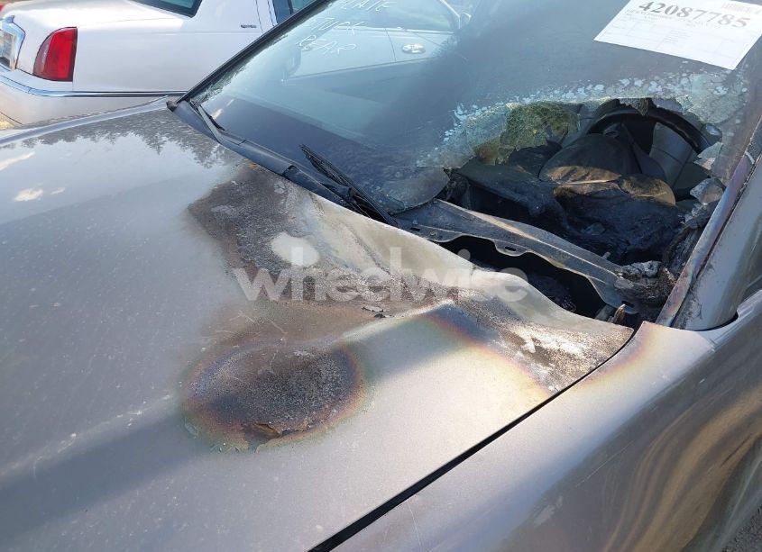 Photo 11 of 2008 Acura Rdx (VIN 5J8TB18208A019660)