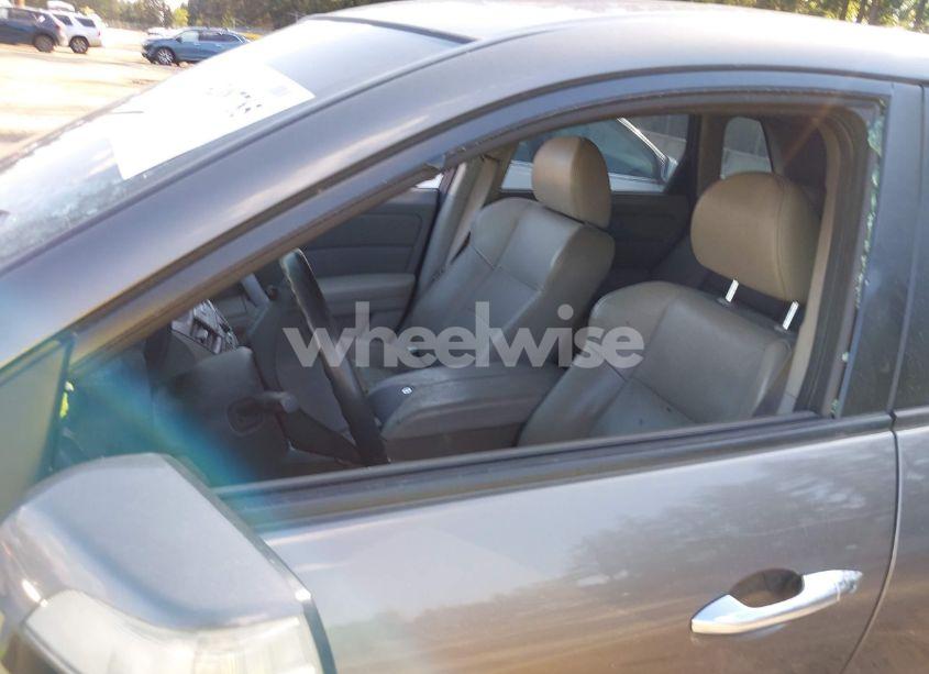 Photo 12 of 2008 Acura Rdx (VIN 5J8TB18208A019660)