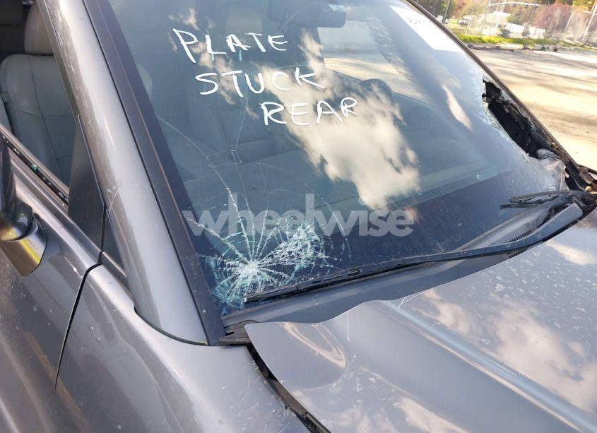 Photo 14 of 2008 Acura Rdx (VIN 5J8TB18208A019660)