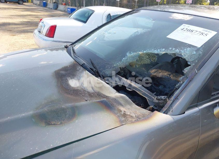 Photo 6 of 2008 Acura Rdx (VIN 5J8TB18208A019660)