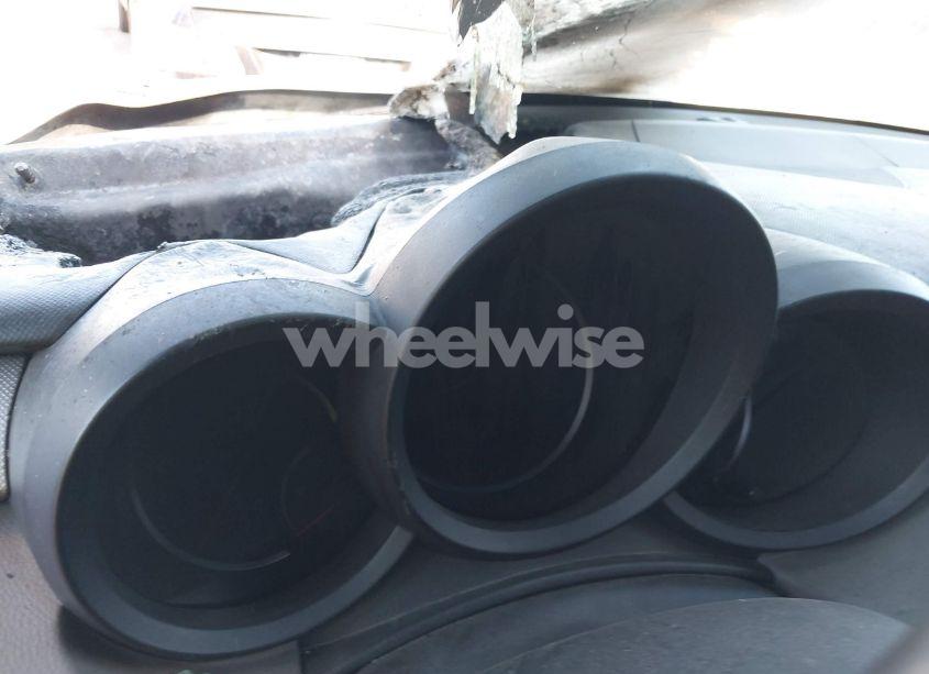 Photo 7 of 2008 Acura Rdx (VIN 5J8TB18208A019660)