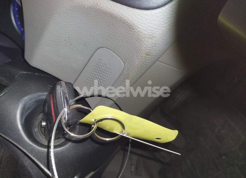 Photo 11 of 2008 Acura Rdx (VIN 5J8TB18208A020341)