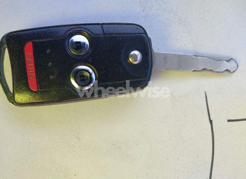 Photo 11 of 2007 Acura Rdx (VIN 5J8TB18217A007452)