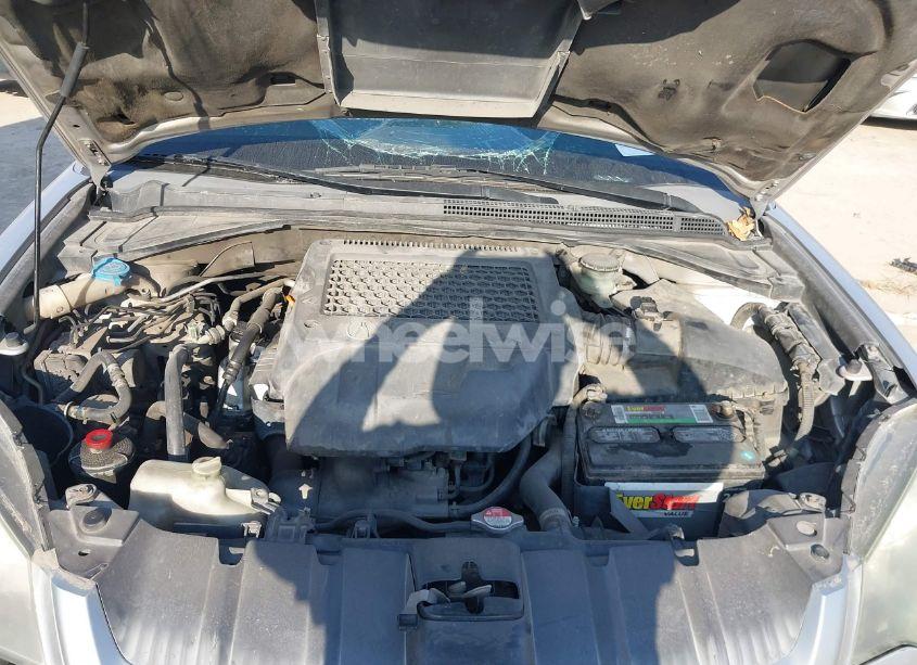 Photo 10 of 2008 Acura Rdx (VIN 5J8TB18218A004276)