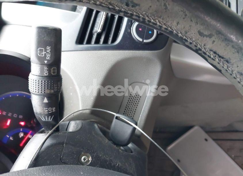 Photo 11 of 2008 Acura Rdx (VIN 5J8TB18218A004276)