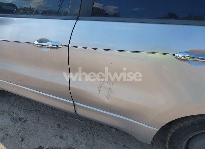 Photo 14 of 2008 Acura Rdx (VIN 5J8TB18218A004276)