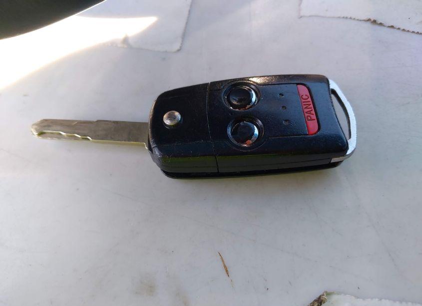 Photo 11 of 2008 Acura Rdx (VIN 5J8TB18218A006769)