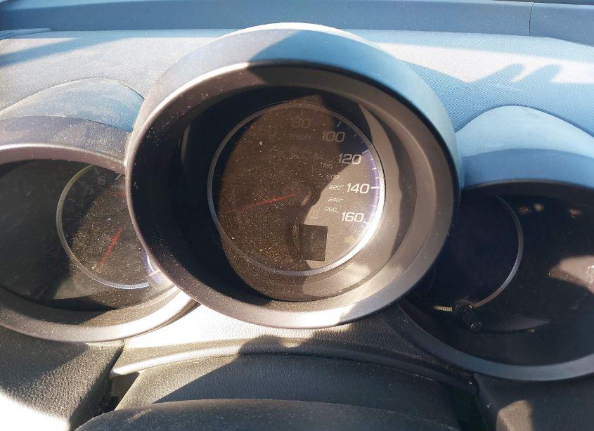 Photo 7 of 2008 Acura Rdx (VIN 5J8TB18218A006769)