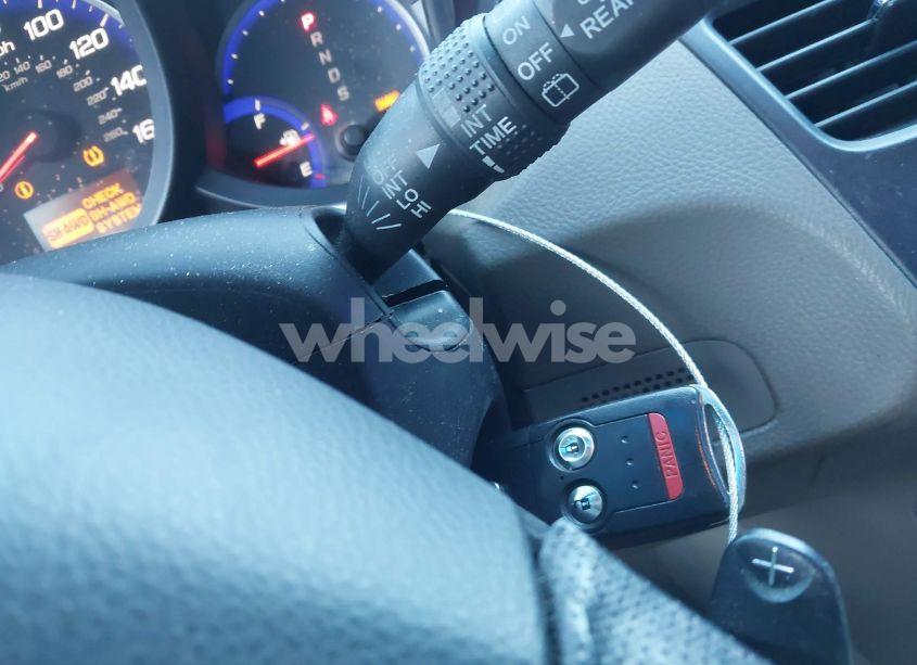 Photo 11 of 2008 Acura Rdx (VIN 5J8TB18218A014919)