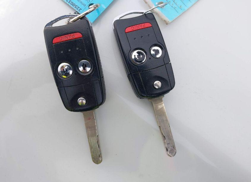 Photo 11 of 2007 Acura Rdx (VIN 5J8TB18227A025054)