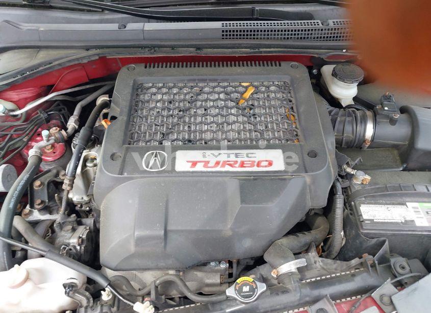 Photo 10 of 2007 Acura Rdx (VIN 5J8TB18237A010837)