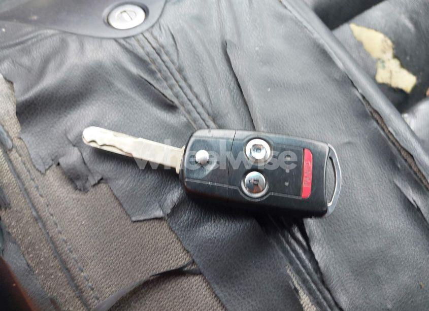 Photo 11 of 2007 Acura Rdx (VIN 5J8TB18237A010837)