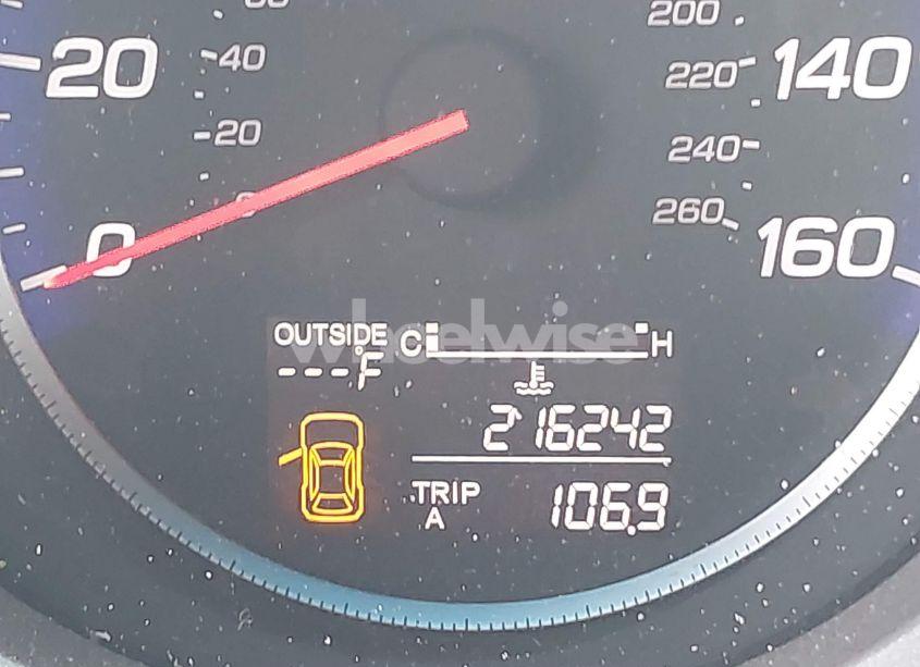 Photo 15 of 2007 Acura Rdx (VIN 5J8TB18237A010837)