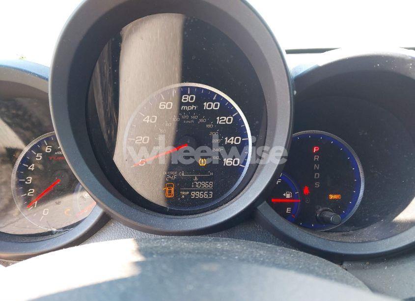 Photo 7 of 2007 Acura Rdx (VIN 5J8TB18237A021790)