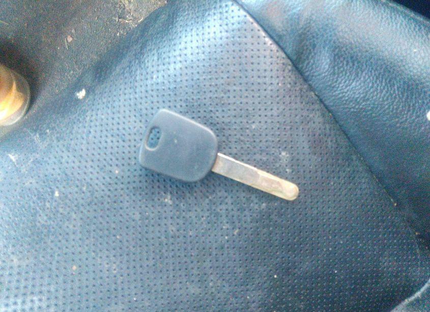 Photo 11 of 2008 Acura Rdx (VIN 5J8TB18238A000200)