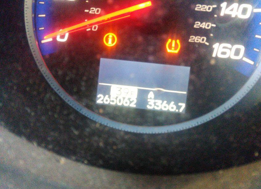 Photo 15 of 2008 Acura Rdx (VIN 5J8TB18238A000200)