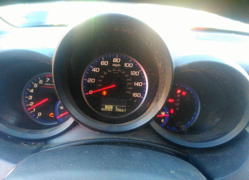 Photo 7 of 2008 Acura Rdx (VIN 5J8TB18238A000200)