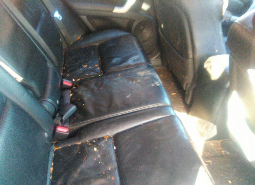 Photo 8 of 2008 Acura Rdx (VIN 5J8TB18238A000200)